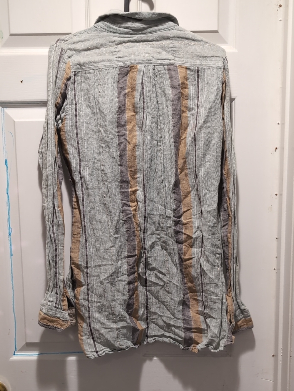 Button Down - Picture 2 of 2